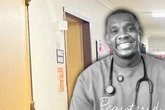 "Pfleger Solomon" wollte Arzt werden: Beliebter Influencer auf offener Straße erschossen