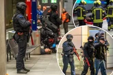 Messerangriff im City-Tunnel: Sind unsere Einsatzkräfte vorbereitet?
