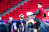 CL-Finale live: 70-Millionen-Mann nur auf der Bank - Kai Havertz startet für Arsenal gegen PSG