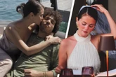 Private Hochzeit: Selena Gomez schränkt die Gästeliste auf enge Vertraute ein