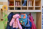 Eltern, aufgepasst! Kinder vor Kitas und Schulen in München von Männern angesprochen