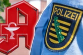 Überfall auf Apotheke: Betrunkener mit Messer fordert Schmerzmittel