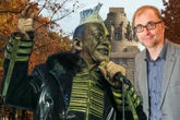 Stadt Leipzig genehmigt Till Lindemanns "Till Fest": Stiftung Völkerschlachtdenkmal wehrt sich