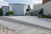 Problem mit Dachkonstruktion: Springerhalle am Freiberger Platz ab sofort gesperrt