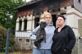 Flammen vernichten ganzes Hab und Gut: Hilfswelle für Familie in Chemnitz