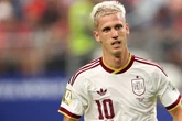 Ex-RB-Leipzig-Star Olmo mit heftigem Lügen-Vorwurf: "Ich habe nichts zu ihm gesagt!"