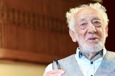 Dieter Hallervorden besteht auf eigener Meinung: "Ohne Rücksicht auf Nachteile"
