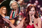 Schlager-Ikone Andrea Berg textet Hit-Song für Fußballklub um