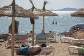 Deutscher stirbt beim Baden auf Mallorca: Retter müssen Gaffer zurückhalten