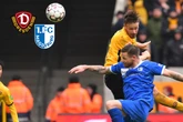 Dynamo gegen Magdeburg live: 25 Jahre! Diese Serie sollte heute besser nicht reißen