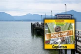 "Maximum Disrespect!": "Chiemsee Reggae Summer"-Veranstalter wütet nach geplatztem Headliner-Auftritt