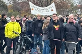 Fridays for Future ziehen vom Alaunplatz durch Dresden: Das ist die aktuelle Lage