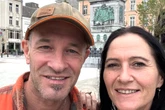 "Bauer sucht Frau"-Lieblinge angegangen: Carmen und Patrick wehren sich