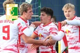 RB-Jugendspieler wechselt zu Chemie Leipzig