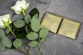 In Gedenken an NS-Opfer: Köln bekommt neue Stolpersteine