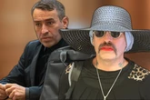 Sachsens bizarrster Prozess: Als Mann zugeschlagen - als Frau vor Gericht