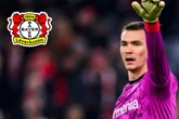 Nächster Abgang klar: Leverkusen-Keeper wechselt zu Champions-League-Klub