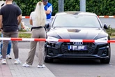 Bei Streit von Ex-Freund mit Auto erfasst: Frau (†29) verliert Kampf um ihr Leben