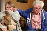 Albtraum-Start in Griechenland: Auswanderer Petra und Bernd total verzweifelt