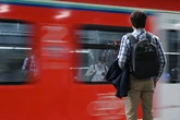 Probleme bei S-Bahn-Linien im Rhein-Main-Gebiet: So lange sollen sie noch andauern