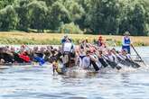 Jetzt anmelden! Drachenbändiger für Festival auf Elbe gesucht