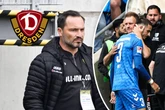 Hoti oder keiner? Verstärkung in der Dynamo-Verteidigung muss her!