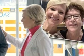 TV-Ärztin Andrea Kathrin Loewig aus "In aller Freundschaft": Ihre Mutter ist der größte Fan