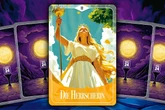 Tarot-Tageskarte vom 5.6.2025: Was Deine Tarotkarte heute enthüllt