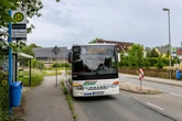 Diese Busverbindung in Chemnitz wird am Wochenende gekappt