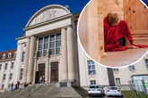 Sexueller Missbrauch in Pflegefamilie? Jetzt spricht der Angeklagte