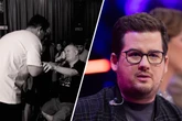 Blinder Fan rührt Chris Tall zu Tränen: "Vor fünf Jahren wollte ich mein Leben auslöschen"