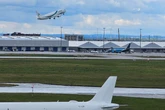 Mammutverfahren gegen Leipziger Flughafen: Ausbau stößt auf massive Gegenwehr