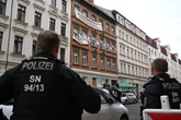 Protestaktion im Leipziger Osten: Aktivisten fordern Freilassung von inhaftierter Maja