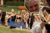 Heißes Spiel in der Dating-Villa: Diese Kandidatin verdreht der Princess besonders den Kopf