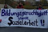 Sozialarbeit an Dresdner Schulen per Eilantrag gerettet