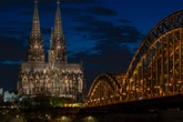 Köln belegt weltweit Platz eins in Städte-Ranking: Hier ist die Domstadt einsame Spitze