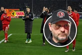 Union Berlin will Pokal-Revanche gegen Bielefeld: "Geht nur um eins"