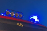Mehrfamilienhaus in Brandenburg an der Havel in Flammen: Neun Verletzte