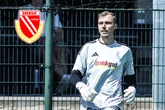 Energie-Cottbus-Blog: Ex-Energieler Stahl fliegt ins Tor eines Drittligisten