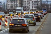 Spurenstreit Marienbrücke: Neustadt-Beiräte kritisieren Stadtchef