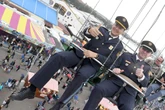 Polizei verschärft Sicherheitsmaßnahmen für Oktoberfest: Fokus auf sexuelle Übergriffe