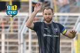 "Nicht gut verteidigt!" CFC-Kapitän Müller nimmt Pleite bei Lok auf seine Kappe
