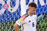 Bayern-Star Joshua Kimmich: Das war das emotionalste Spiel seiner Karriere