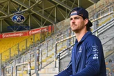 Mit ihm zum Titel? So tickt der neue Quarterback der Monarchs
