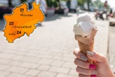 Wetter-Wende in NRW: Jetzt kommt der Sommer am Stück