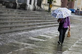 Sommer-Kurzbesuch über Berlin und Brandenburg, dann schlägt das Wetter wieder um!