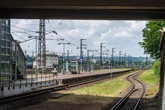 Störung auf Bahnstrecke in Dresden: Hier fallen viele Züge aus