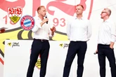 Nach Gezerre um Woltemade: Jetzt will sogar ein VfB-Boss zu den Bayern wechseln