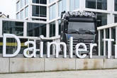 Gewinn von Daimler Truck bricht um 80 Prozent ein