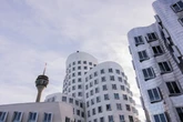 Bluttat vor Düsseldorfer Bar: Türsteher von Gericht verurteilt